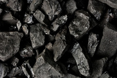 Maresfield Park coal boiler costs